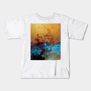 Perfect Storm Kids T-Shirt